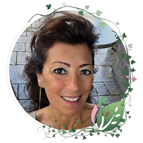 Séverine Barnier, naturopathe