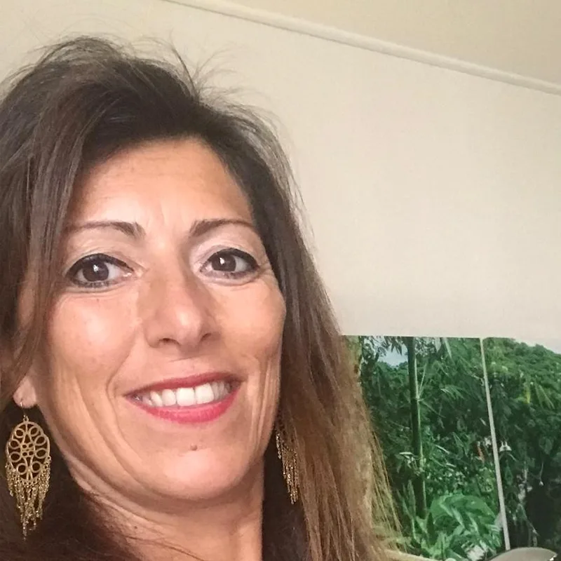 Séverine Barnier, naturopathe dans le Gard